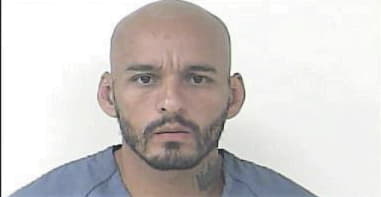 Alan Pelayo, - St. Lucie County, FL 